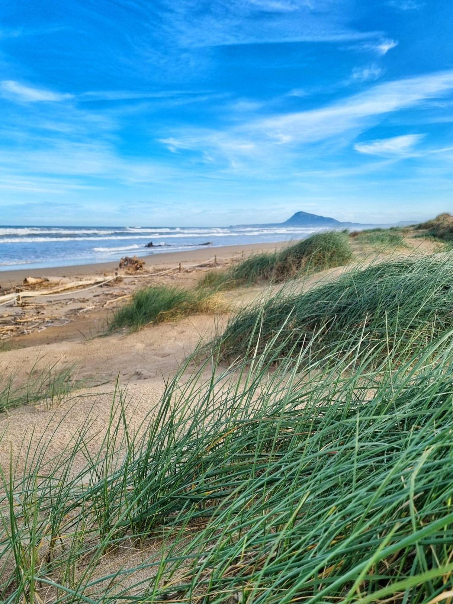 Adosadito Playa Олива Экстерьер фото